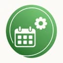 DCalendar logo
